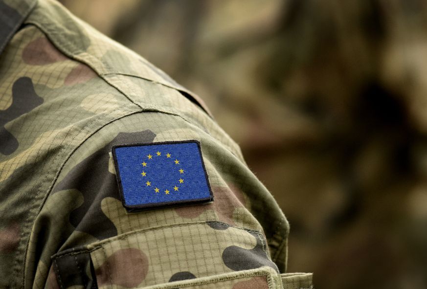 european defence fund