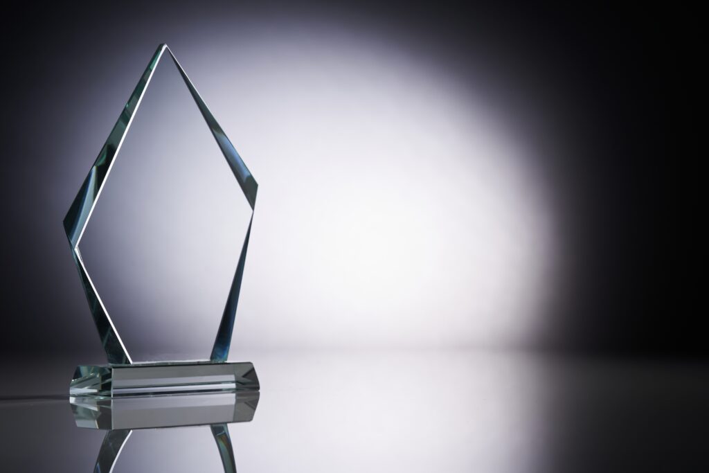 Student Embedded Award