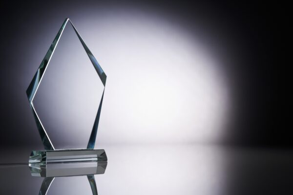 Student Embedded Award