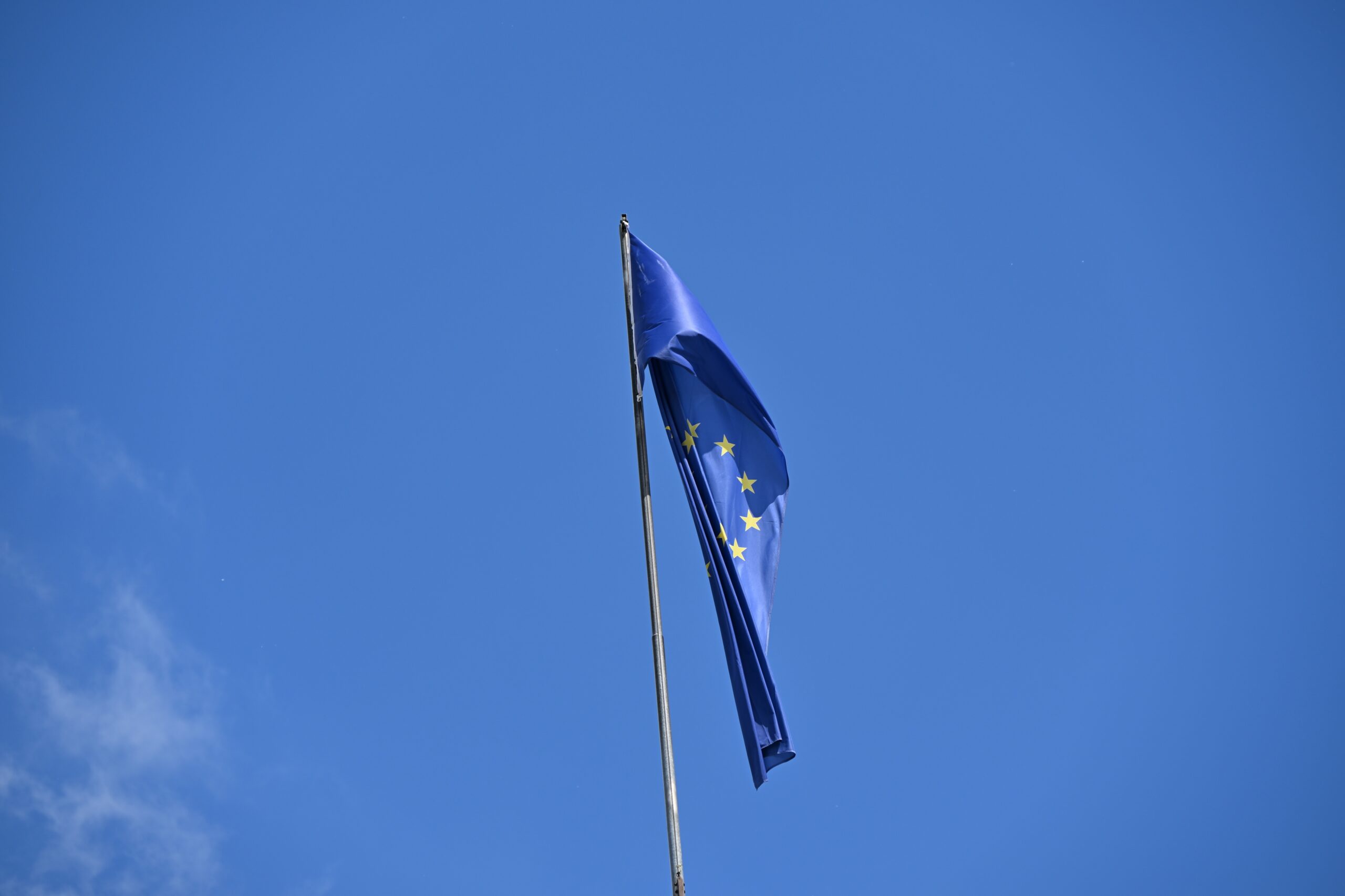EU-flagga